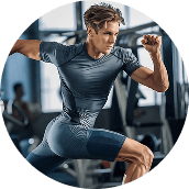 Personalized Gym Training