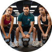 Strength and Conditioning