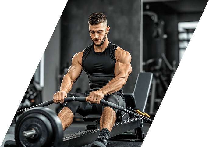 Ashwin Fitness Training