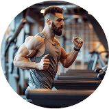 Ashwin Fitness