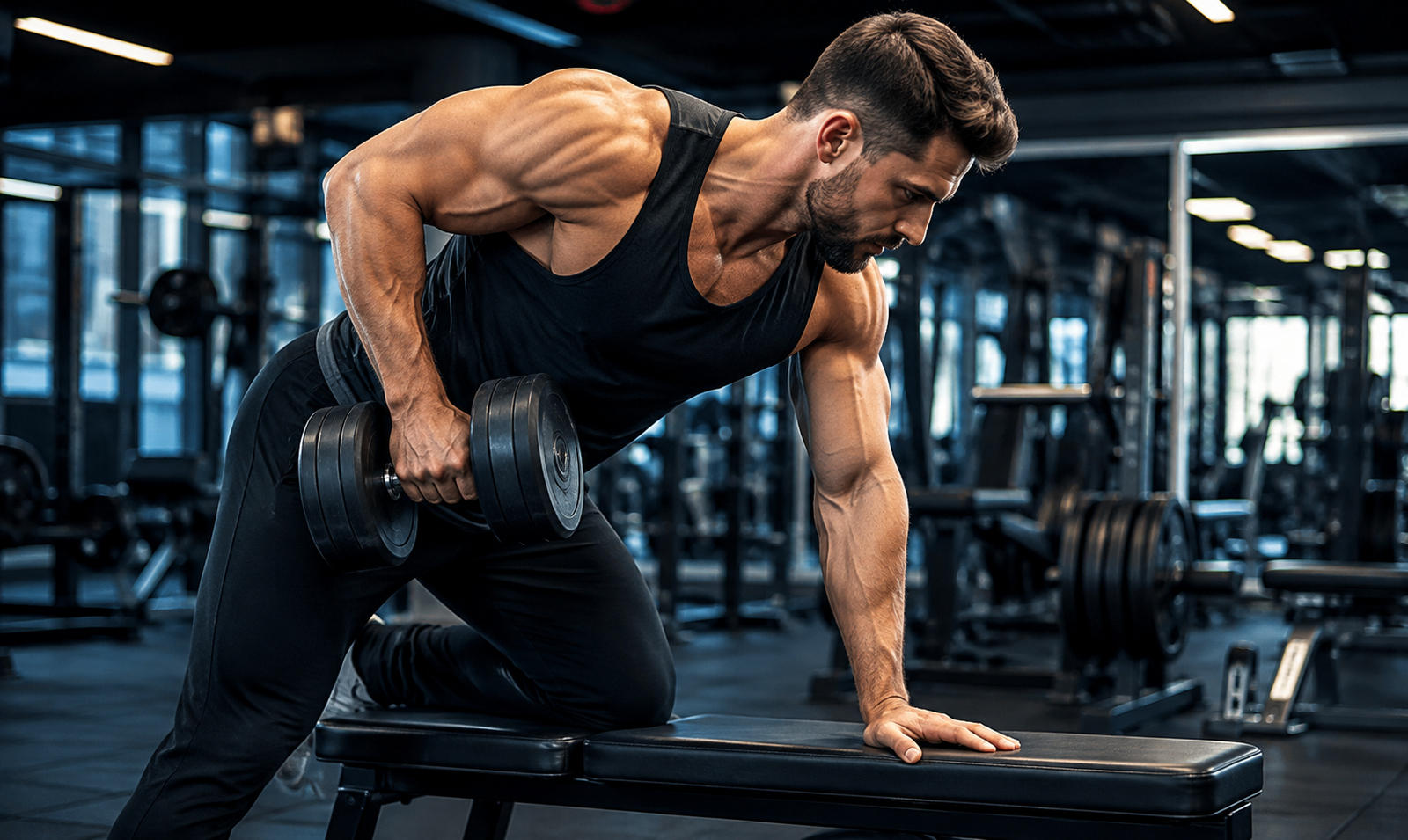 Strength Training
