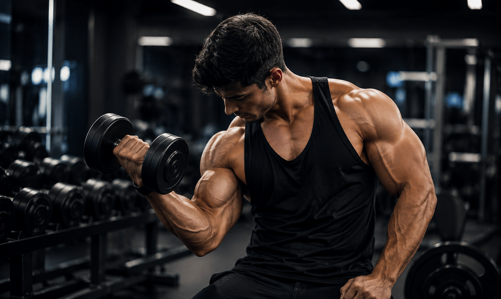 Muscle Building