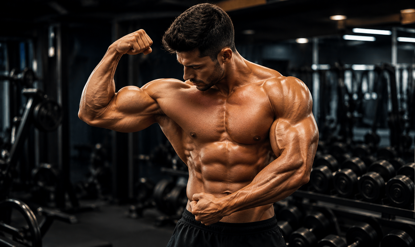 Bodybuilding